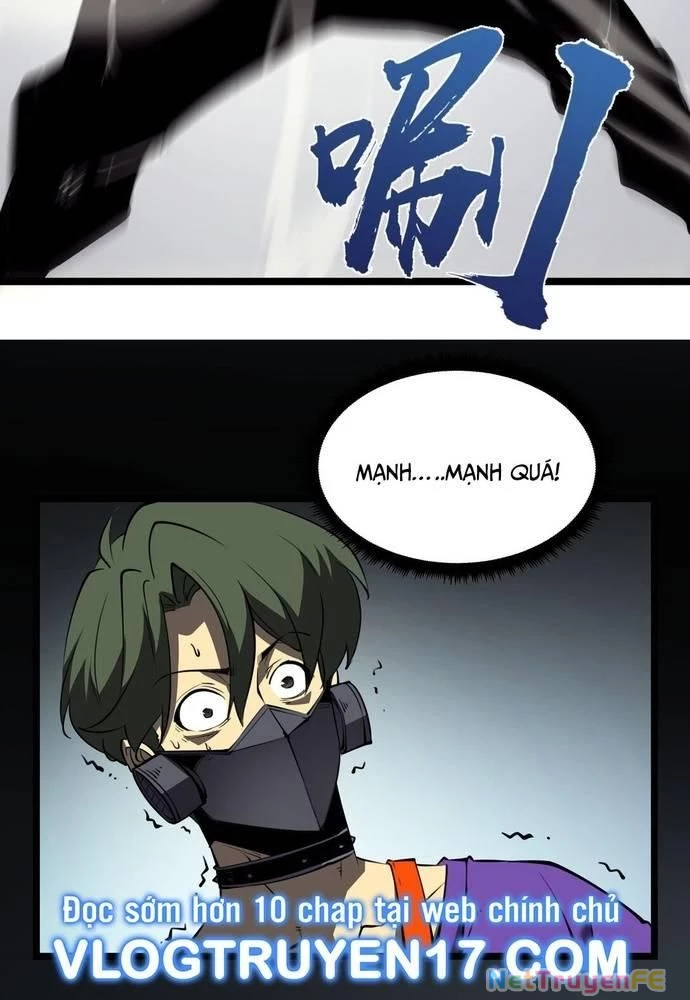 Ta Nhặt Rác Thượng Vương Giả Chapter 20 - Trang 4