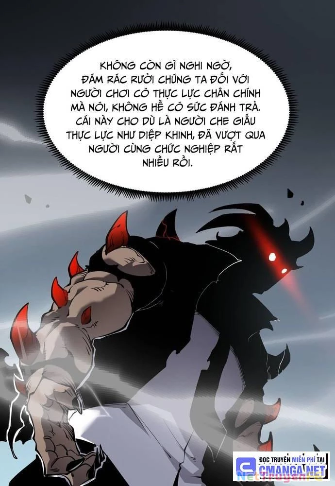 Ta Nhặt Rác Thượng Vương Giả Chapter 20 - Trang 4