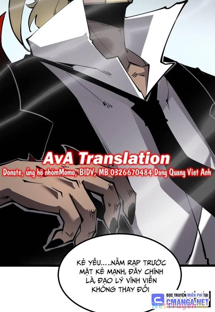 Ta Nhặt Rác Thượng Vương Giả Chapter 20 - Trang 4