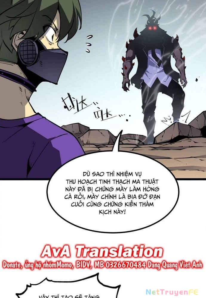 Ta Nhặt Rác Thượng Vương Giả Chapter 20 - Trang 4