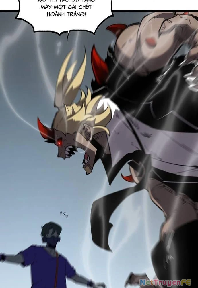 Ta Nhặt Rác Thượng Vương Giả Chapter 20 - Trang 4