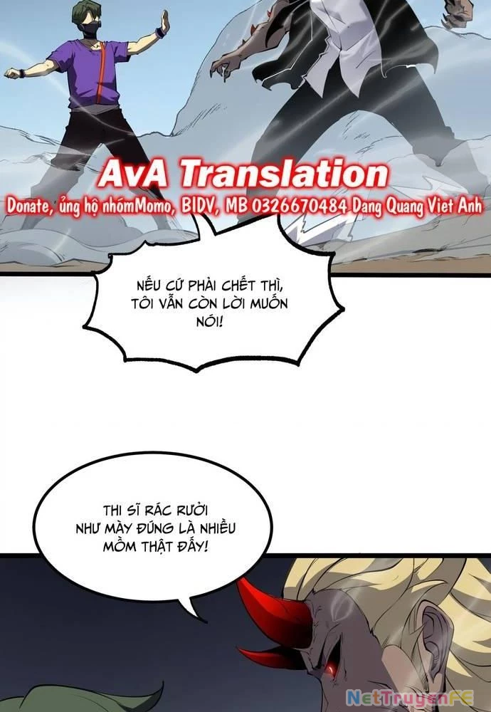 Ta Nhặt Rác Thượng Vương Giả Chapter 20 - Trang 4