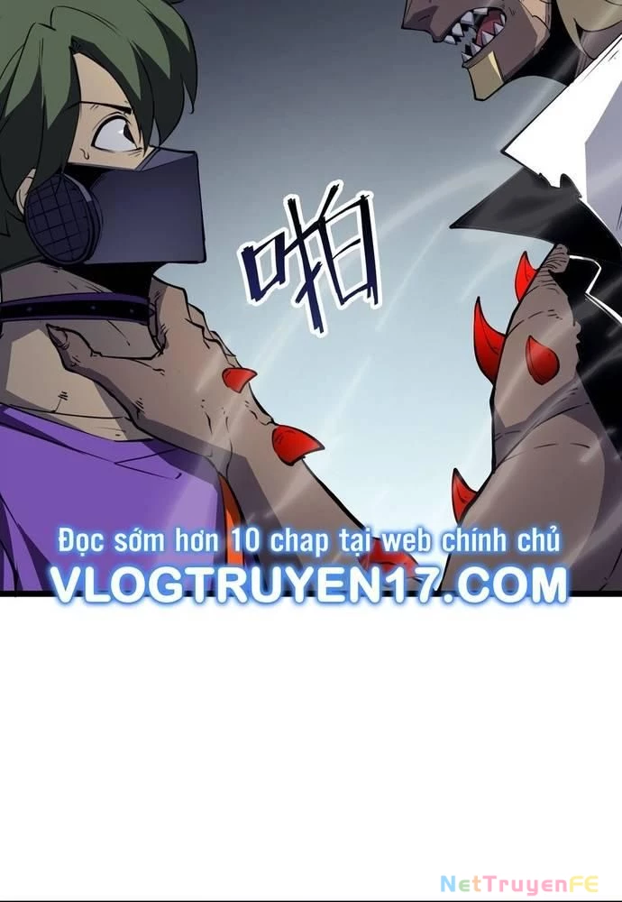 Ta Nhặt Rác Thượng Vương Giả Chapter 20 - Trang 4