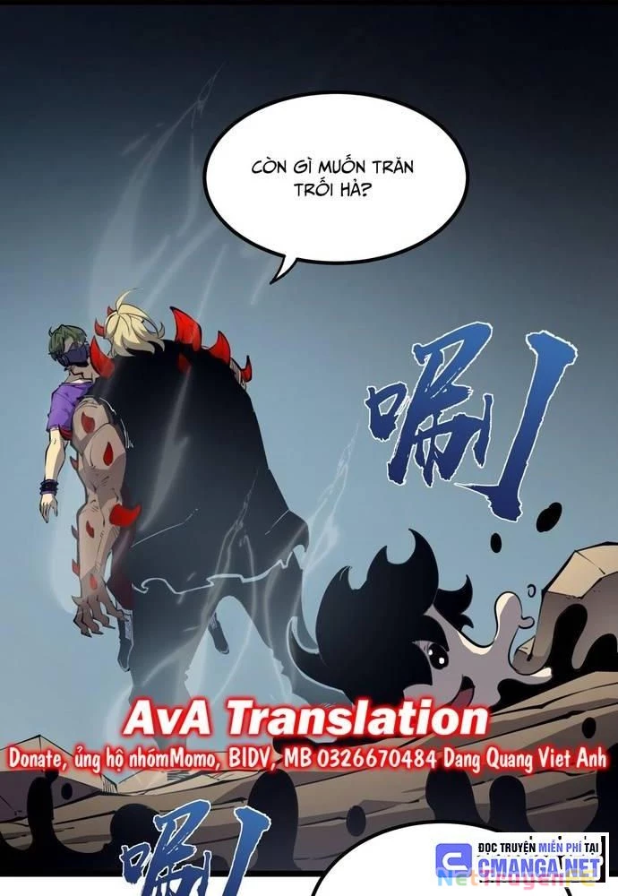 Ta Nhặt Rác Thượng Vương Giả Chapter 20 - Trang 4