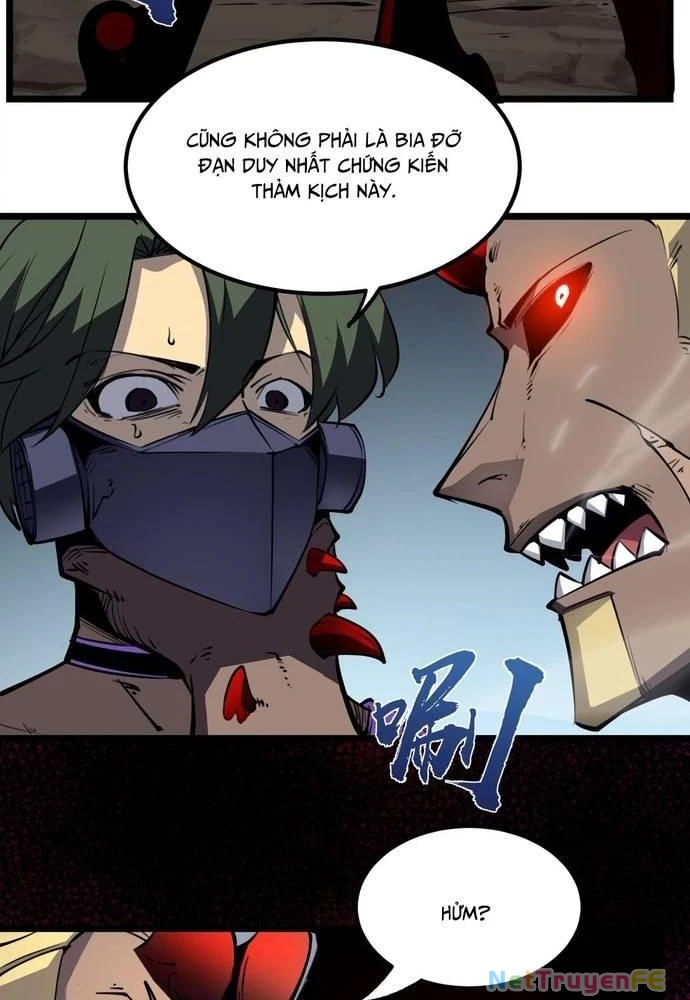 Ta Nhặt Rác Thượng Vương Giả Chapter 20 - Trang 4