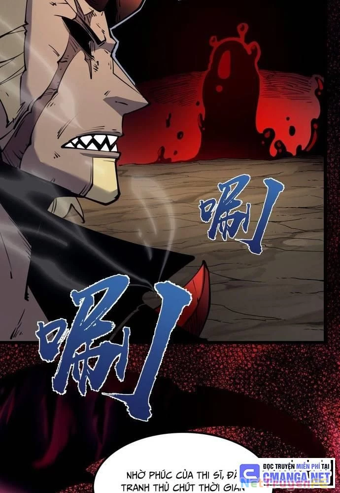 Ta Nhặt Rác Thượng Vương Giả Chapter 20 - Trang 4