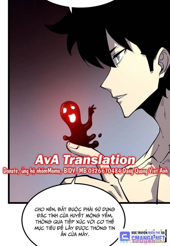 Ta Nhặt Rác Thượng Vương Giả Chapter 20 - Trang 4