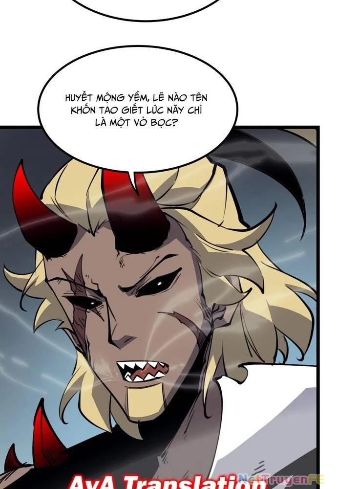 Ta Nhặt Rác Thượng Vương Giả Chapter 20 - Trang 4