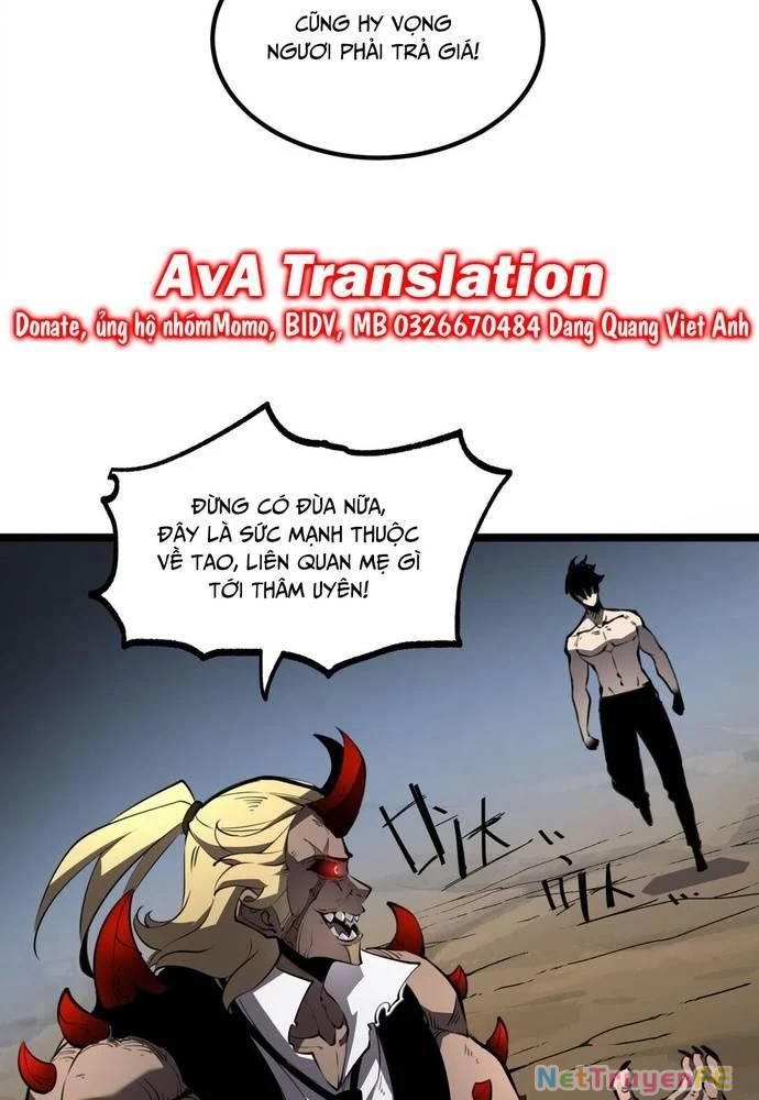 Ta Nhặt Rác Thượng Vương Giả Chapter 20 - Trang 4