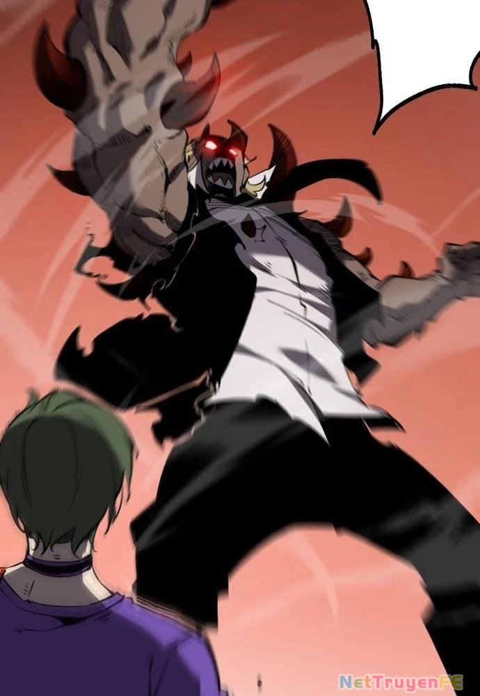 Ta Nhặt Rác Thượng Vương Giả Chapter 20 - Trang 4