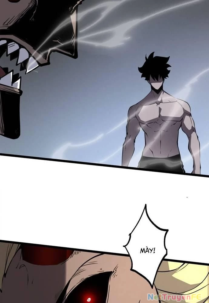 Ta Nhặt Rác Thượng Vương Giả Chapter 20 - Trang 4