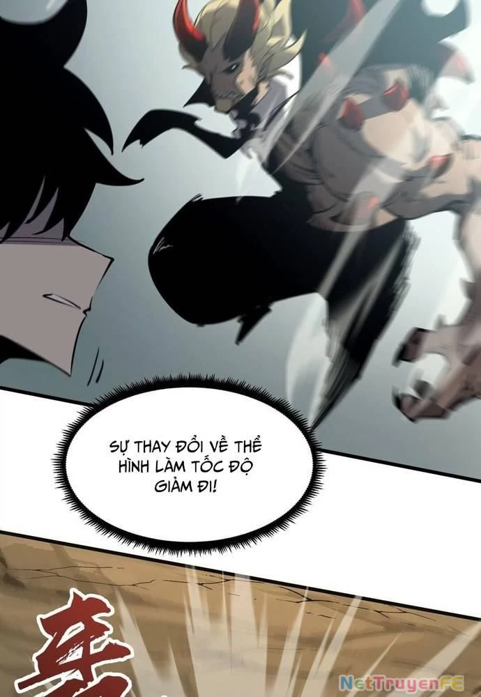 Ta Nhặt Rác Thượng Vương Giả Chapter 20 - Trang 4