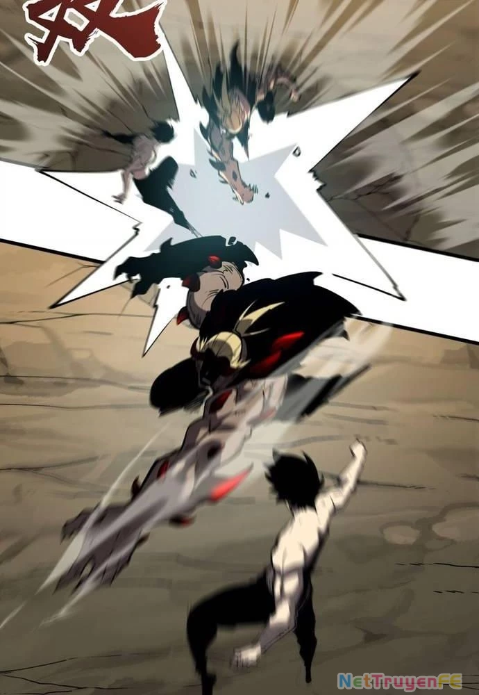 Ta Nhặt Rác Thượng Vương Giả Chapter 20 - Trang 4