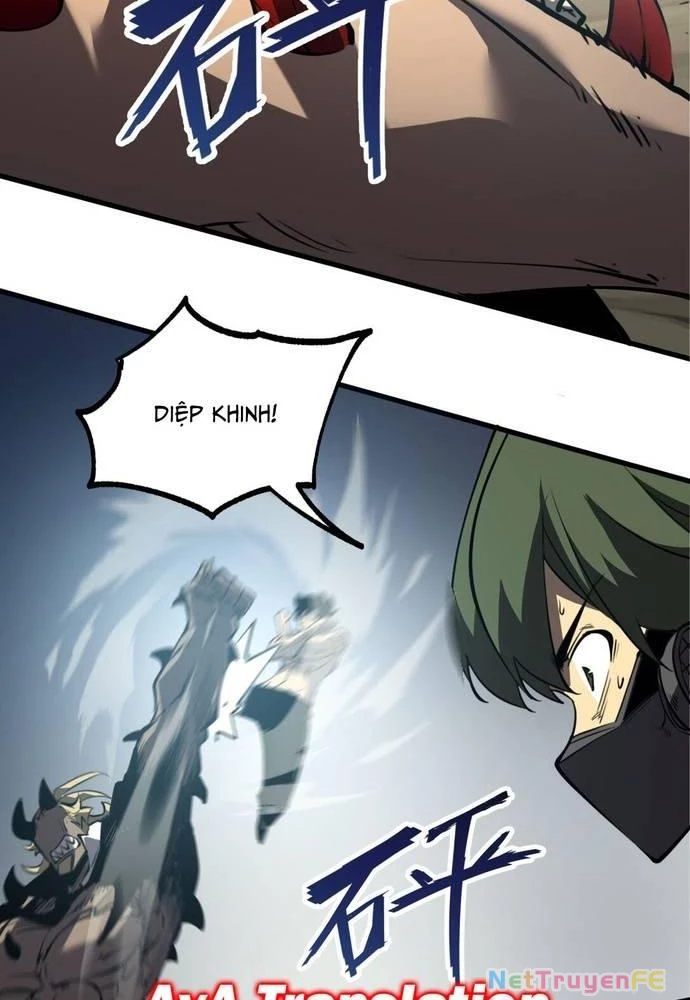 Ta Nhặt Rác Thượng Vương Giả Chapter 20 - Trang 4