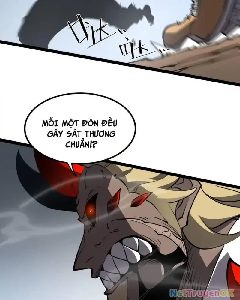 Ta Nhặt Rác Thượng Vương Giả Chapter 21 - Trang 3