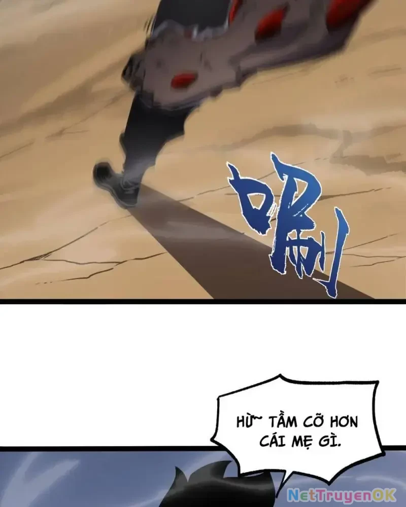 Ta Nhặt Rác Thượng Vương Giả Chapter 21 - Trang 3