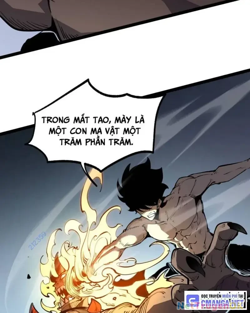 Ta Nhặt Rác Thượng Vương Giả Chapter 21 - Trang 3