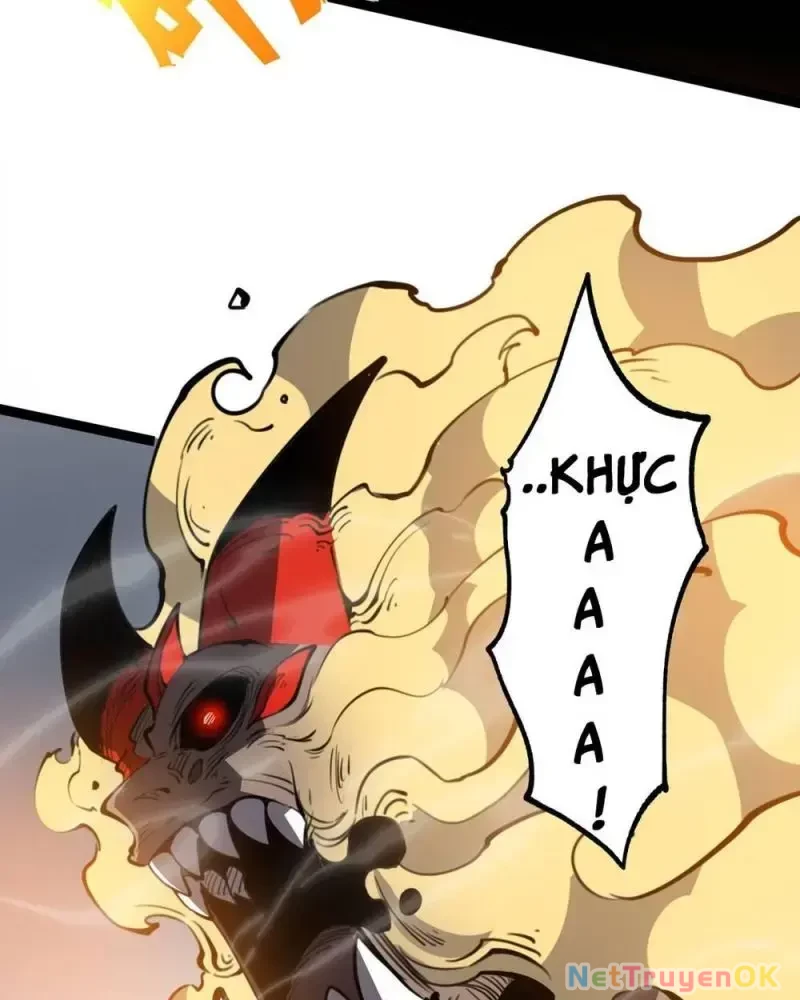 Ta Nhặt Rác Thượng Vương Giả Chapter 21 - Trang 3