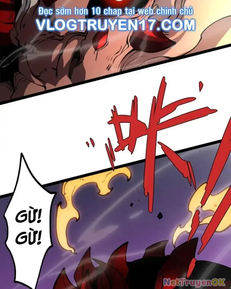 Ta Nhặt Rác Thượng Vương Giả Chapter 21 - Trang 3