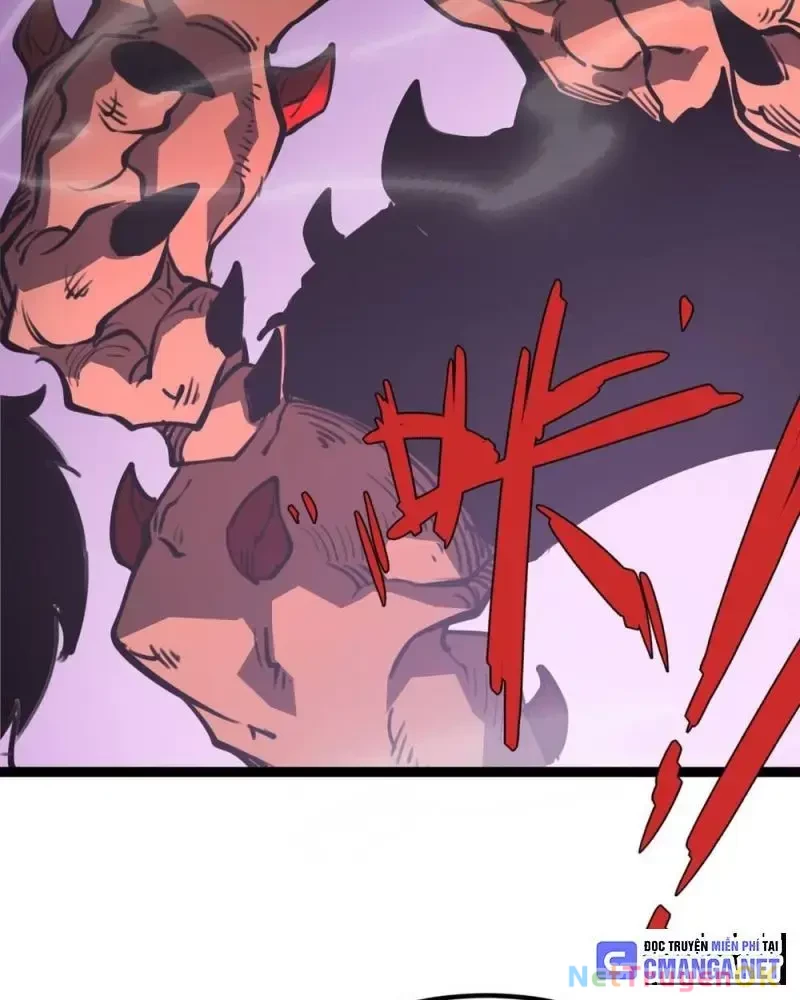 Ta Nhặt Rác Thượng Vương Giả Chapter 21 - Trang 3