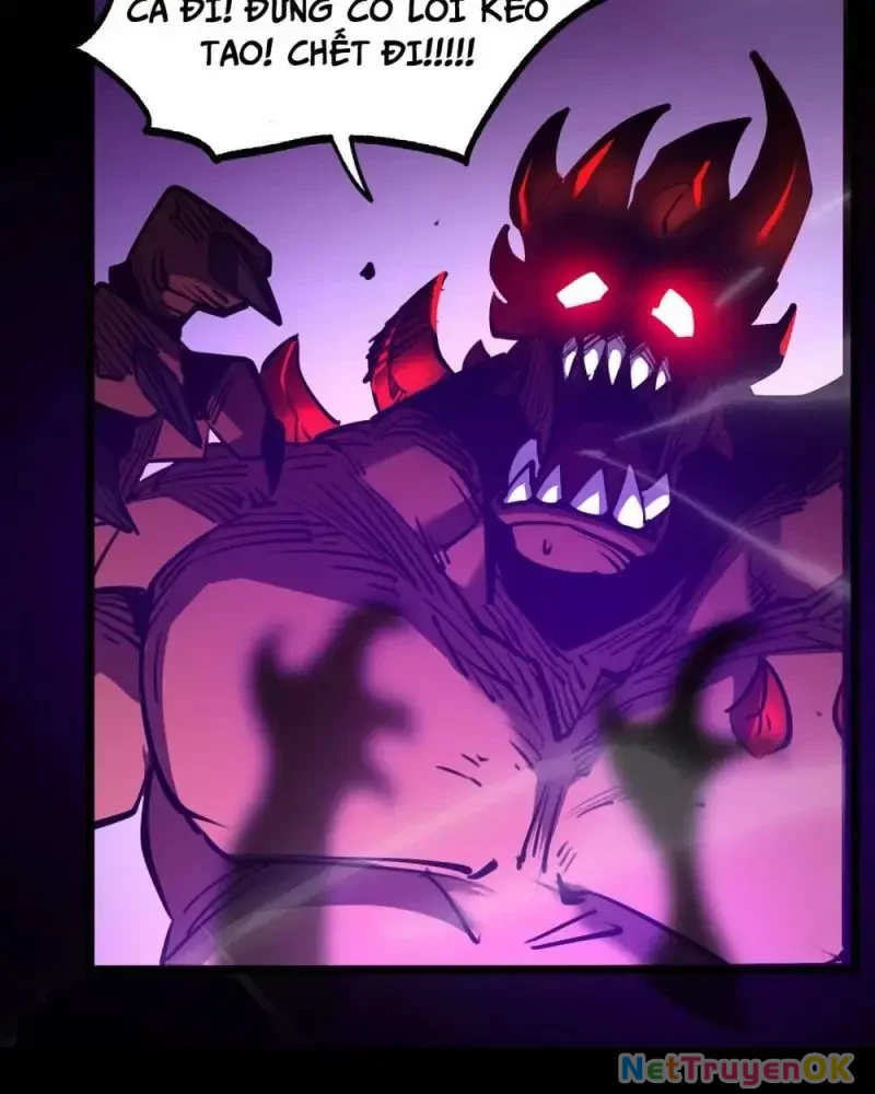 Ta Nhặt Rác Thượng Vương Giả Chapter 21 - Trang 3