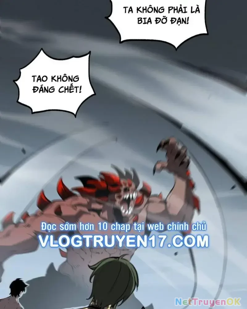 Ta Nhặt Rác Thượng Vương Giả Chapter 21 - Trang 3