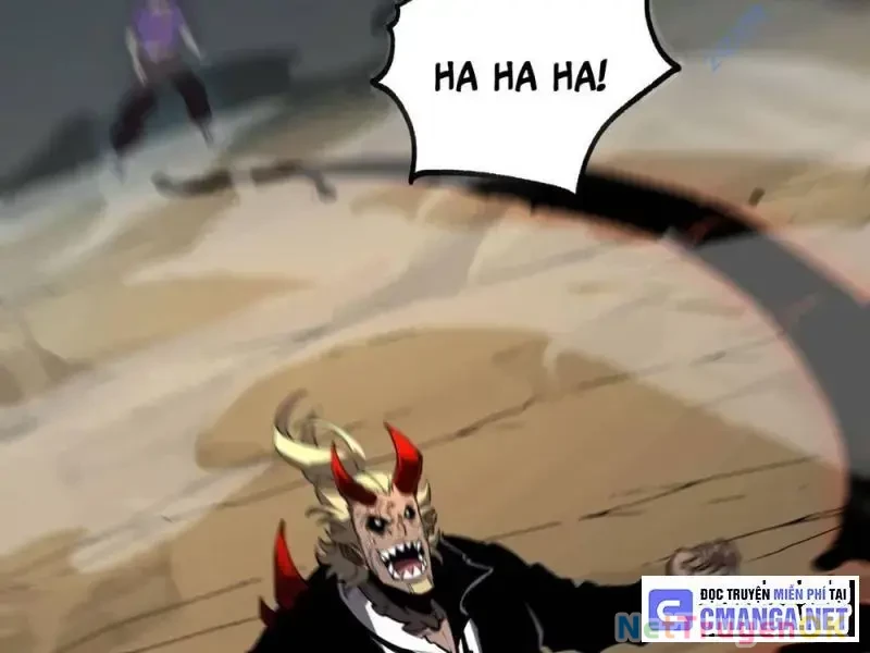 Ta Nhặt Rác Thượng Vương Giả Chapter 21 - Trang 3