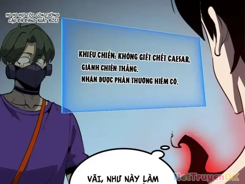Ta Nhặt Rác Thượng Vương Giả Chapter 21 - Trang 3