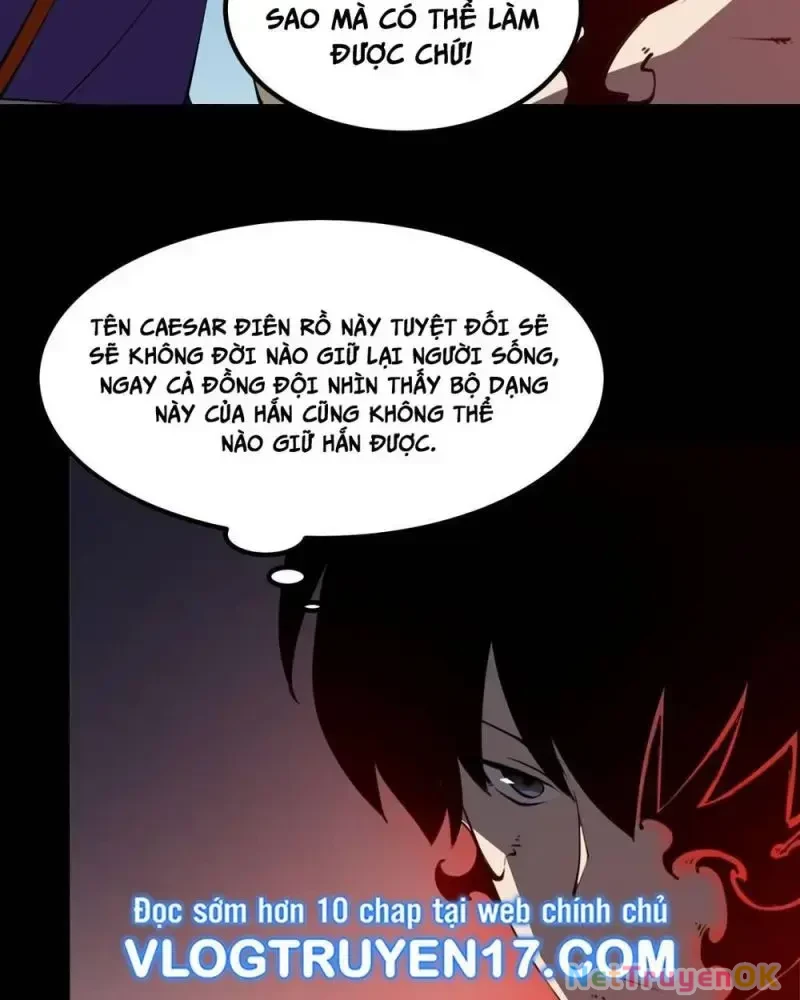 Ta Nhặt Rác Thượng Vương Giả Chapter 21 - Trang 3