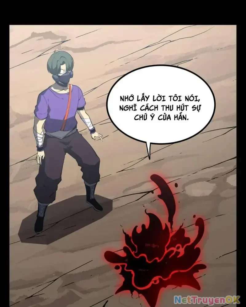 Ta Nhặt Rác Thượng Vương Giả Chapter 21 - Trang 3