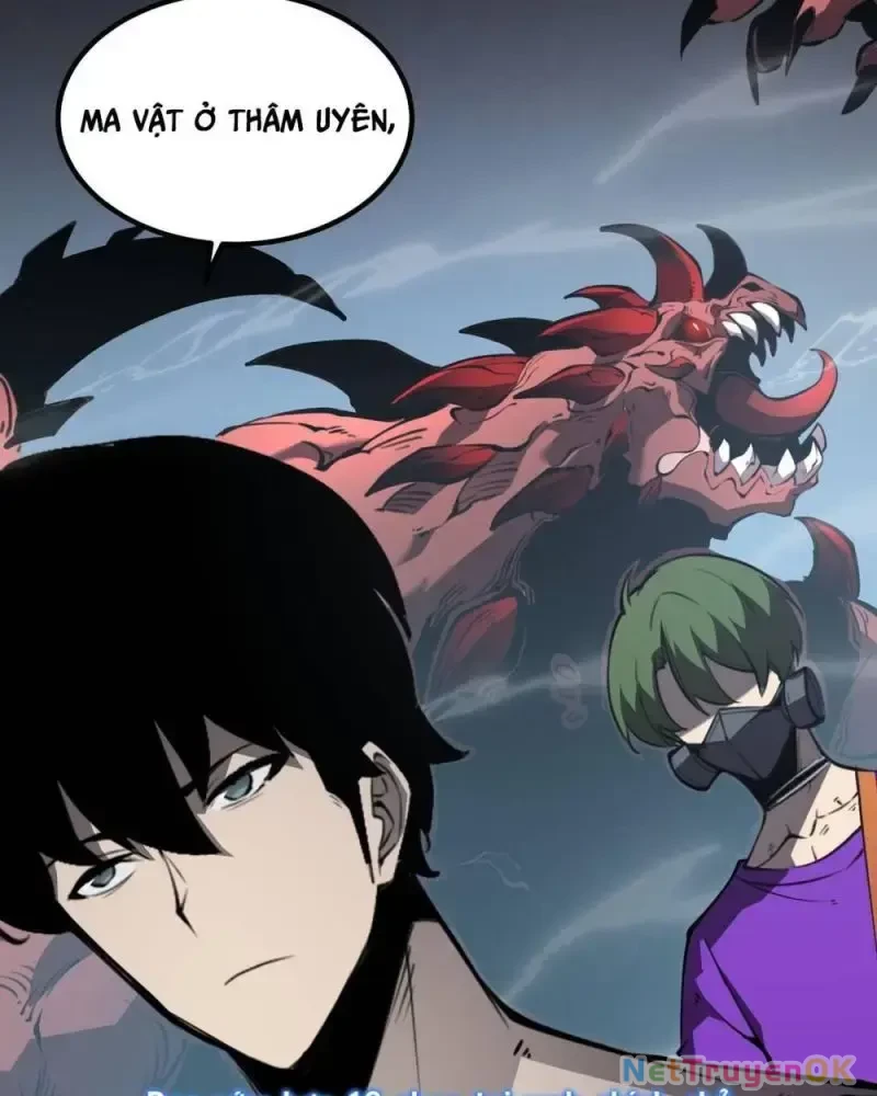 Ta Nhặt Rác Thượng Vương Giả Chapter 21 - Trang 3