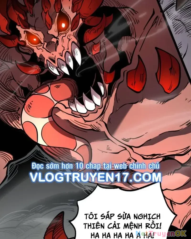 Ta Nhặt Rác Thượng Vương Giả Chapter 21 - Trang 3