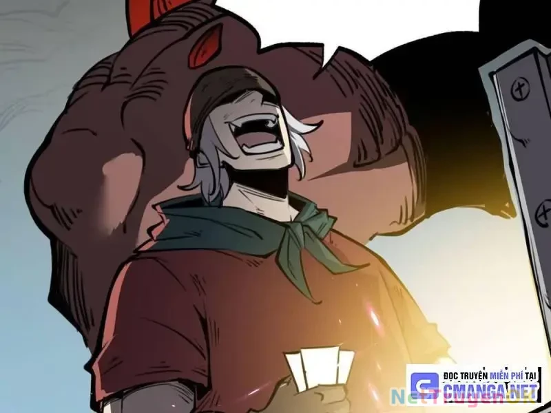 Ta Nhặt Rác Thượng Vương Giả Chapter 21 - Trang 3