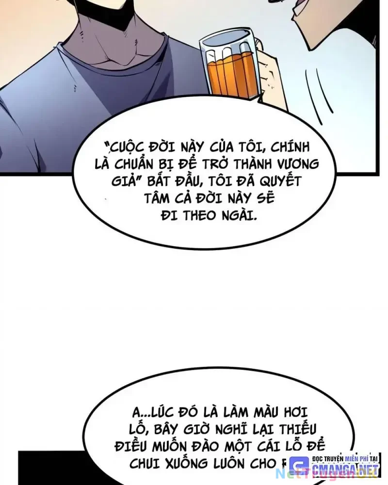 Ta Nhặt Rác Thượng Vương Giả Chapter 21 - Trang 3