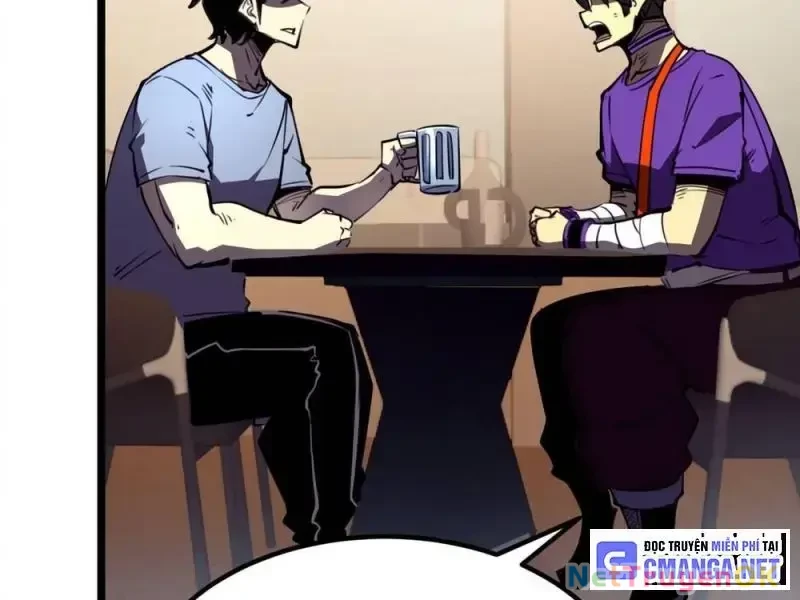 Ta Nhặt Rác Thượng Vương Giả Chapter 21 - Trang 3