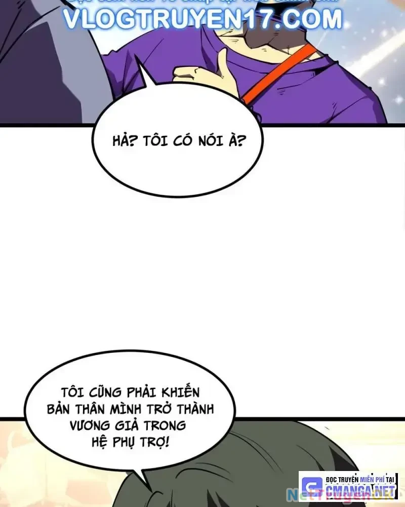 Ta Nhặt Rác Thượng Vương Giả Chapter 21 - Trang 3