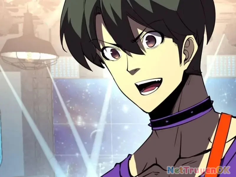 Ta Nhặt Rác Thượng Vương Giả Chapter 21 - Trang 3