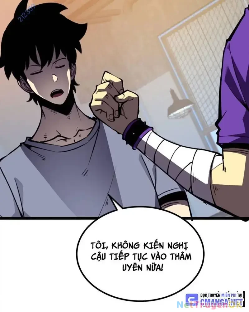 Ta Nhặt Rác Thượng Vương Giả Chapter 21 - Trang 3