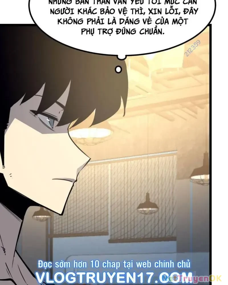 Ta Nhặt Rác Thượng Vương Giả Chapter 21 - Trang 3