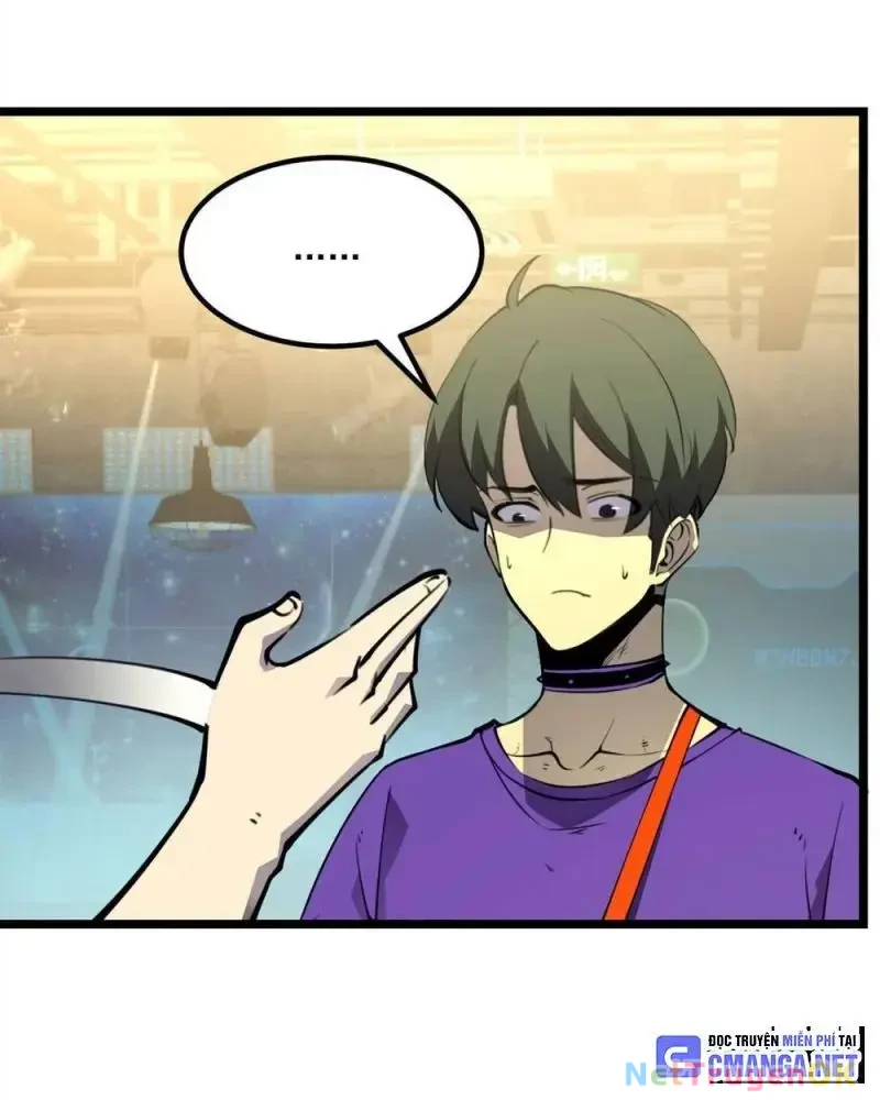 Ta Nhặt Rác Thượng Vương Giả Chapter 21 - Trang 3