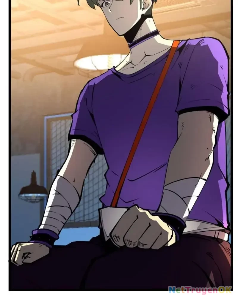 Ta Nhặt Rác Thượng Vương Giả Chapter 21 - Trang 3