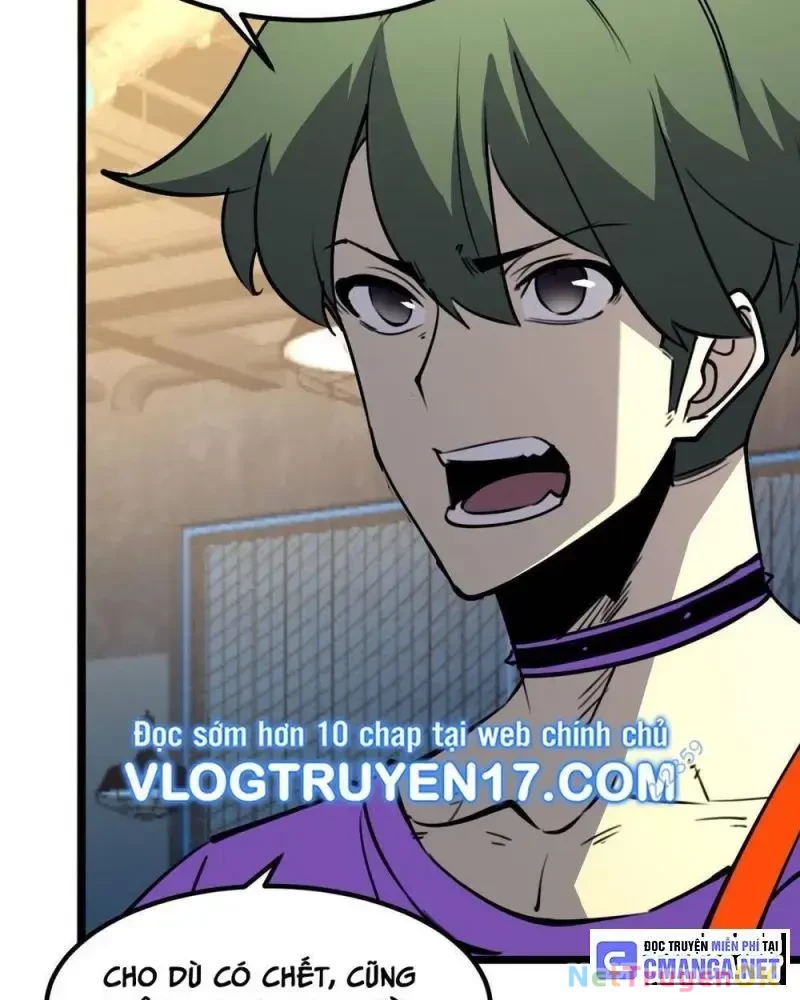 Ta Nhặt Rác Thượng Vương Giả Chapter 21 - Trang 3