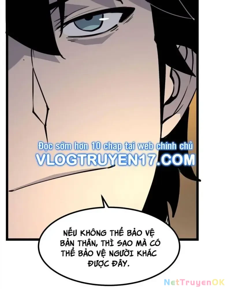 Ta Nhặt Rác Thượng Vương Giả Chapter 21 - Trang 3