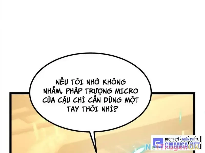 Ta Nhặt Rác Thượng Vương Giả Chapter 21 - Trang 3