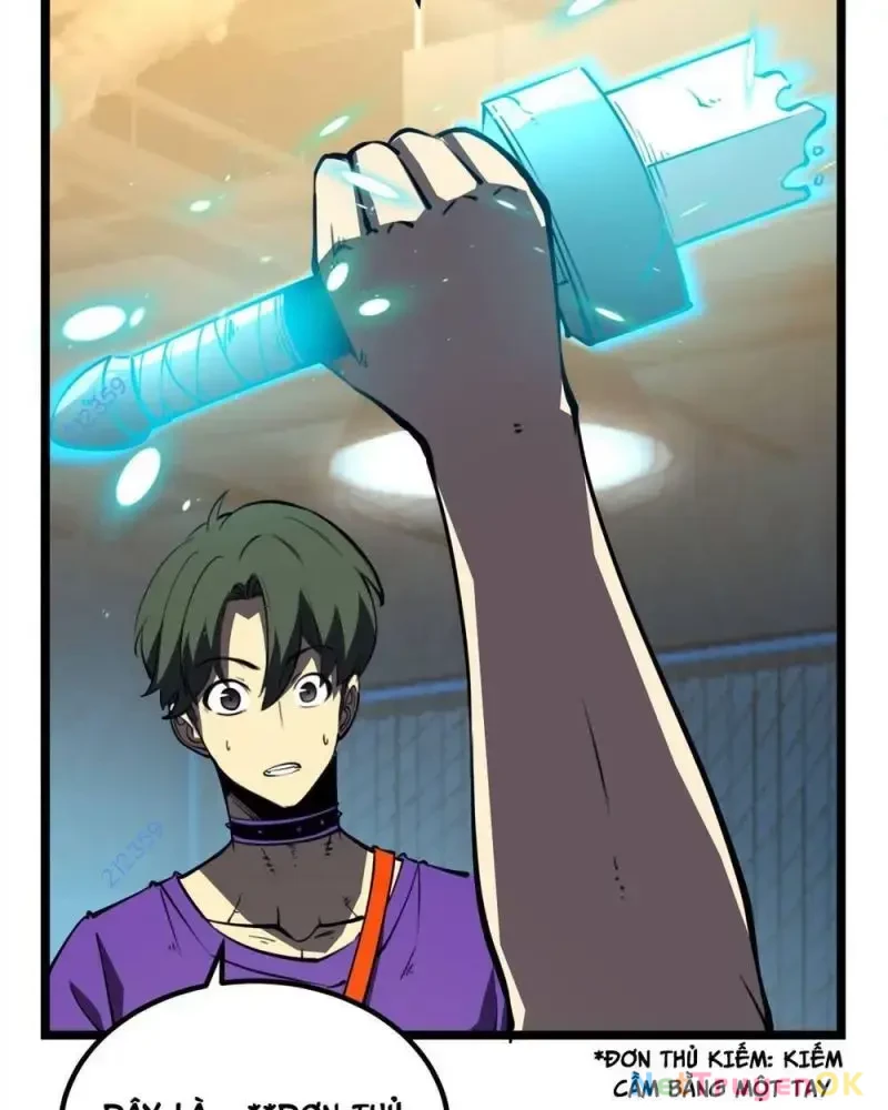 Ta Nhặt Rác Thượng Vương Giả Chapter 21 - Trang 3