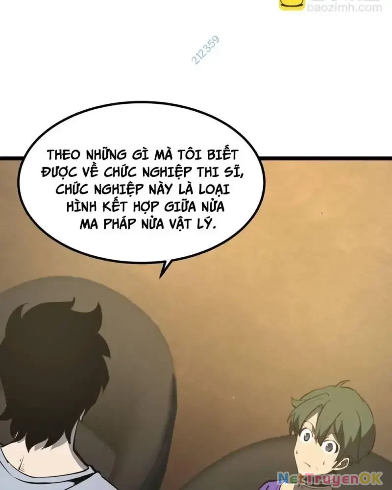 Ta Nhặt Rác Thượng Vương Giả Chapter 21 - Trang 3