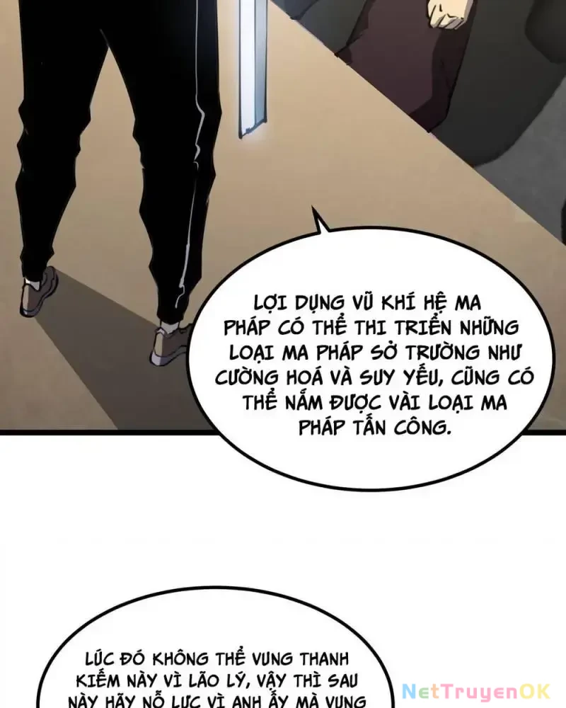 Ta Nhặt Rác Thượng Vương Giả Chapter 21 - Trang 3