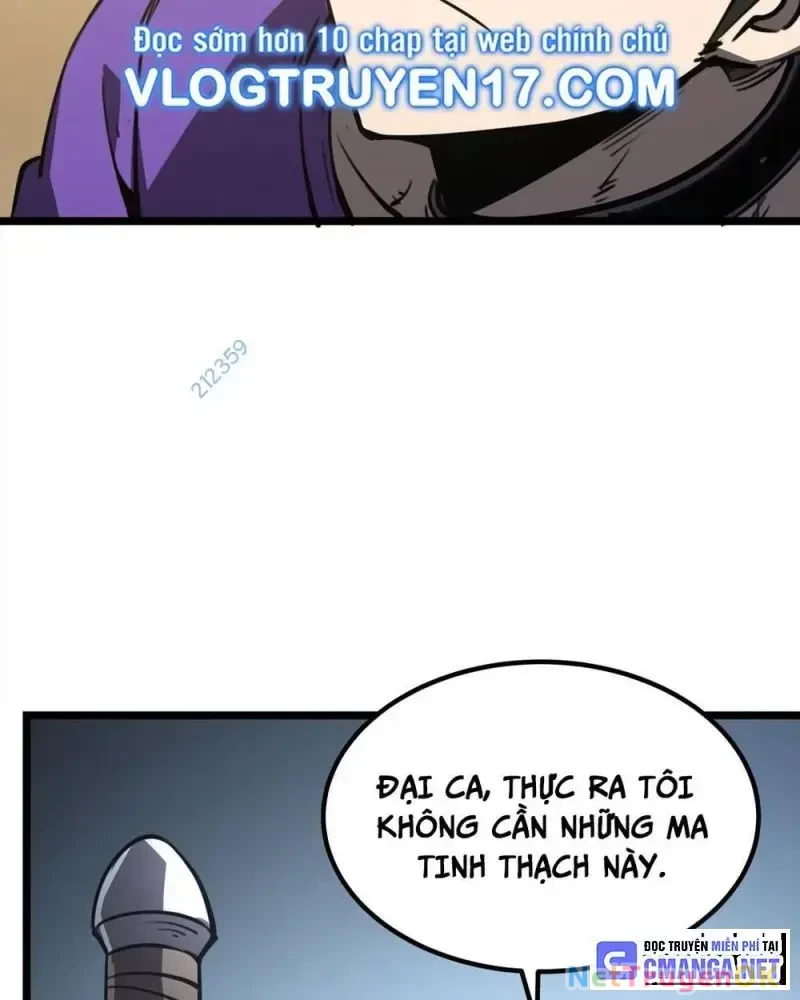 Ta Nhặt Rác Thượng Vương Giả Chapter 21 - Trang 3