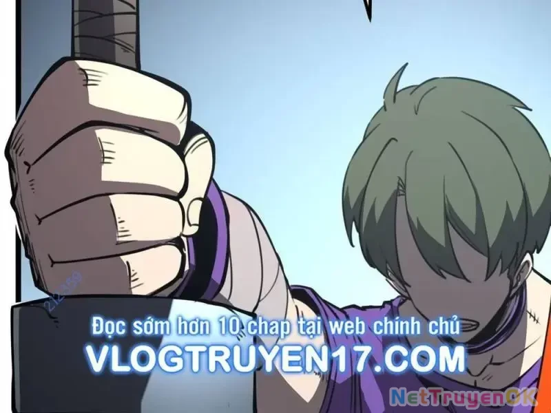 Ta Nhặt Rác Thượng Vương Giả Chapter 21 - Trang 3