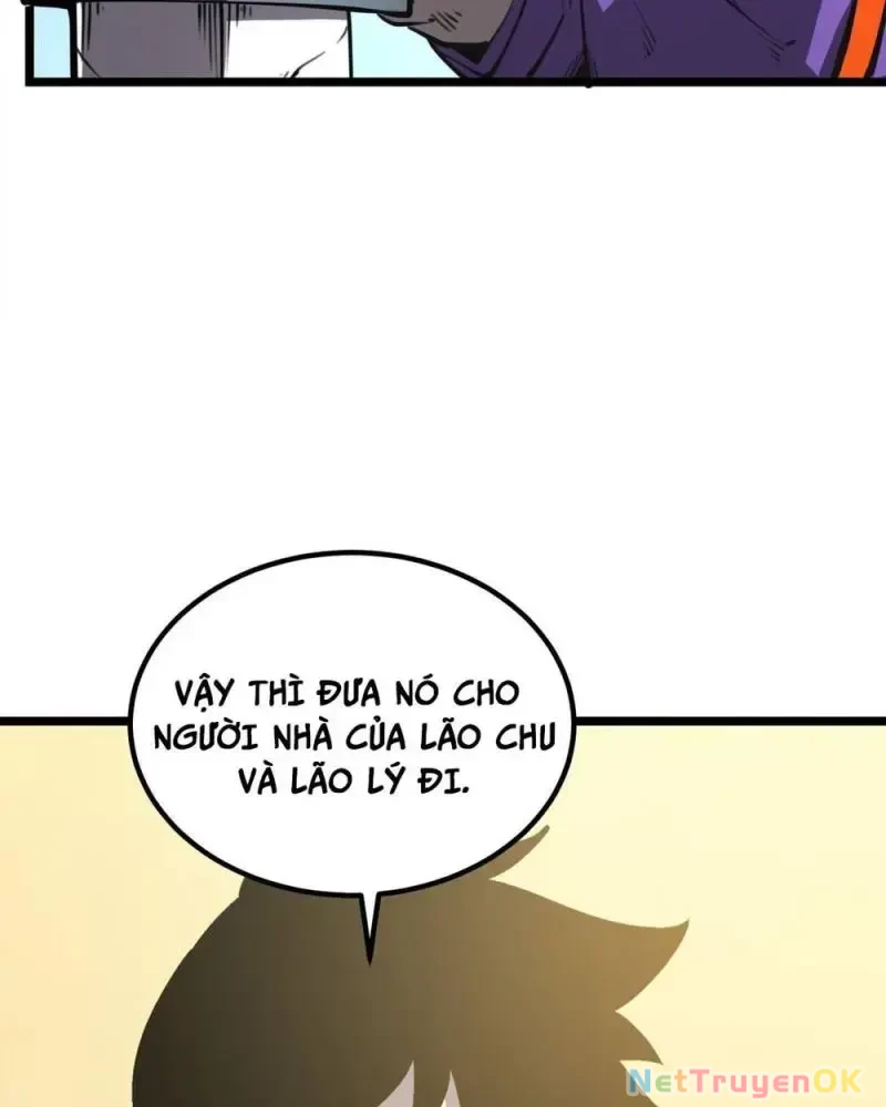 Ta Nhặt Rác Thượng Vương Giả Chapter 21 - Trang 3